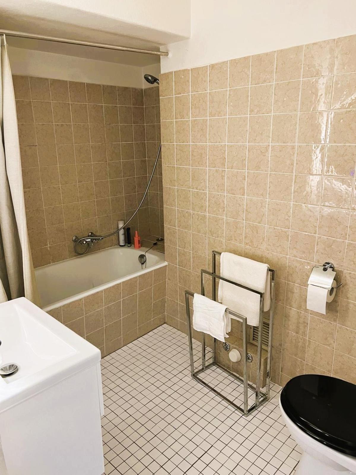 Apartamento 3 Old Town Flat, Munster - Self Checkin - New Zurique