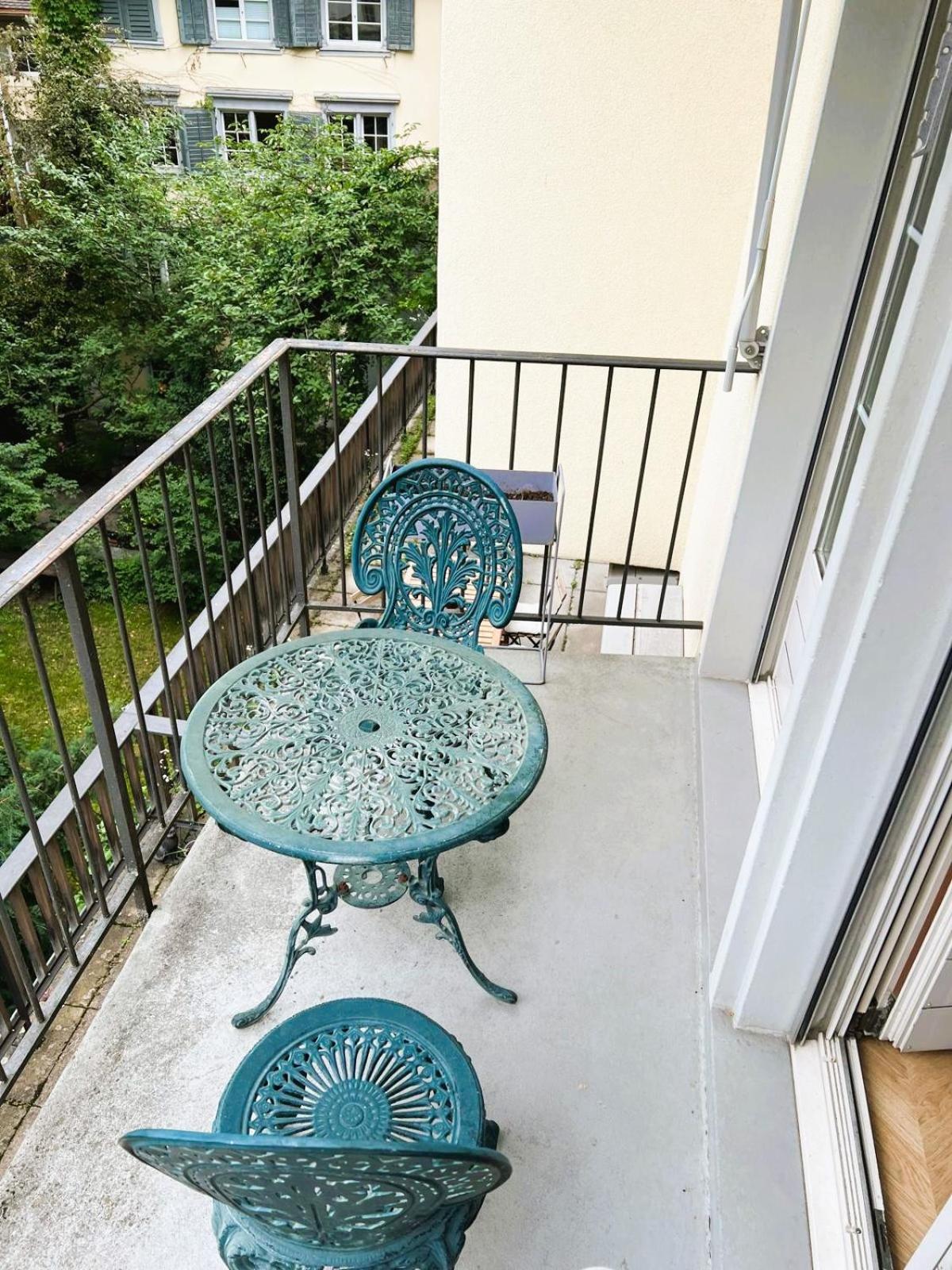 3 Old Town Flat, Munster - Self Checkin - New Apartamento *